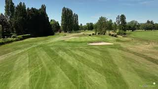 Golf Du Vaudreuil - Hole 6