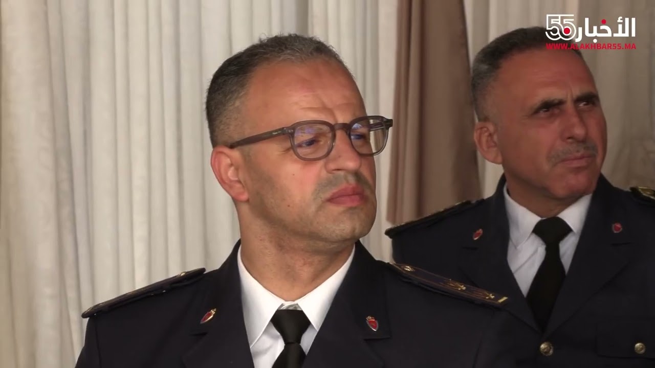 ‎ادارة السجن المحلي بالناظور تحتفل بالذكرى 17 لتاسيس المندوبية  العامة لادارة السجون واعادة الادماج