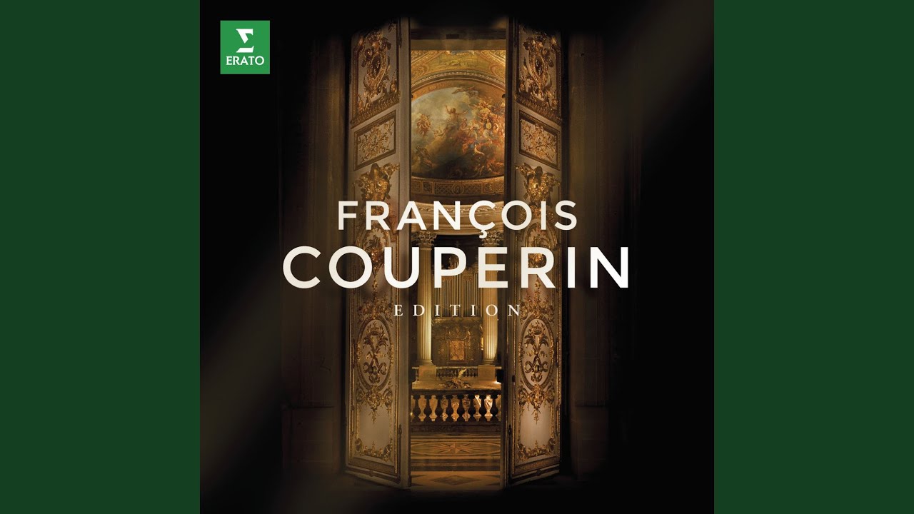Second Livre de pièces de clavecin, Sixième Ordre: I. Les