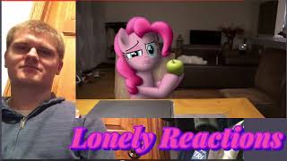 L Reactions: Man versus Ponies 5 (MLP in real life)