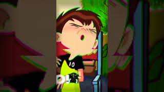 Ben 10 vs. Ben 10 Reboot