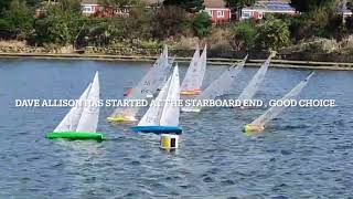 6 Aug 2023 IOM League 9 Eastbourne V 3