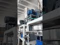SPC Pulverizer Crushing Demo | Turn Waste SPC Into Recyclable Powder in Seconds! #spc #starsplas