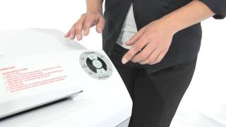 Intimus 45cc6 Pro High Security Shredder