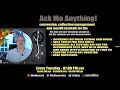 Ask Me Anything for DJs