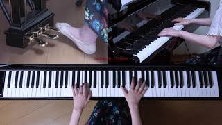 ショパン　ノクターン６番　Op.15-3　[ Chopin Nocturne No.6 Op15 No.3 ]