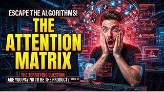 YOU ARE BEING FARMED: THE DARK PSYCHOLOGY OF SOCIAL MEDIA