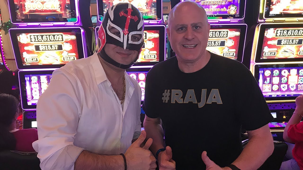 Morongo casino job application