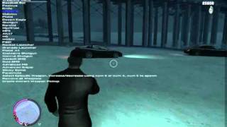 Weapons Sound Remake for GTA IV & EFLC [BETA].avi