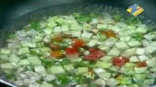 खान खज़ाना - सबसे अच्छा दृश्य - संजीव कपूर - जी टीवी screenshot 4