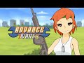 Advance wars in a nutshell