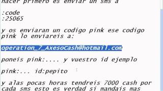 operation 7 hack axesocash