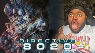 The CRAZIEST Plot Twist | Directive 8020 [FINALE]