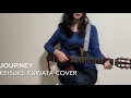 Journey / 桑田佳祐 Keisuke Kuwata acoustic cover