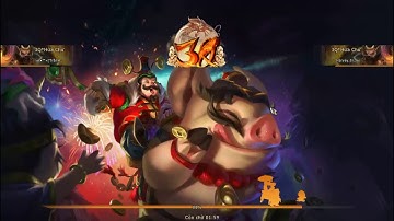 [3Q Củ Hành ] Đại Chiến  Trần Hà - Bi Bướm ( NNTP ) Cực Căng