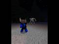 The One Who Watches is around #minecraft #horror #shorts