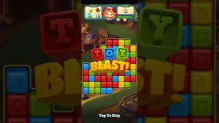 Toy Blast Level 6369