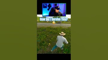 How Did I Survive This? 😅 | SCUM PvP Gameplay #scum #scumgame #scumgameplay #shorts