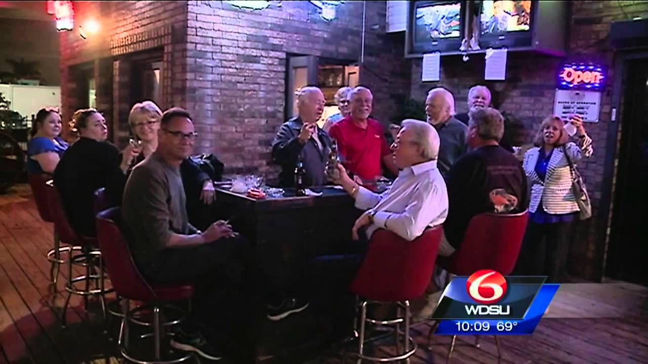 Crazy Johnnie's Steakhouse Announces It Will Close YouTube