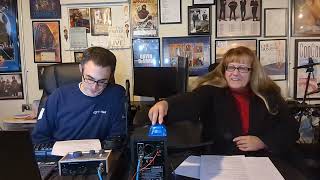 🎤 A Glimpse into Episode 4 | Music and its Impact | The Greg and Leisa Show