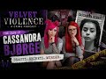 The Case of the Teenage Killers Who Stayed for the Party