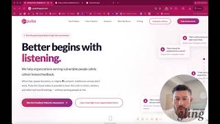 Pulse For Good Online Demo