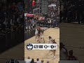 Azzi Fudd is a BUCKET 🔥 #uconn #basketball #Collegebasketball #azzifudd