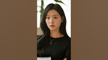 When she is jealous 😍 || Kdrama - Queen of tears 👑 || #kdrama #shorts
