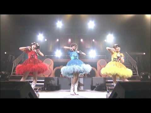 (SNF) Buono - Honto no Jibun (Live 2009 Hybrid Punch)