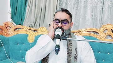 القارئ ايــادالبداحـي /سورة الزمر- آية (61)