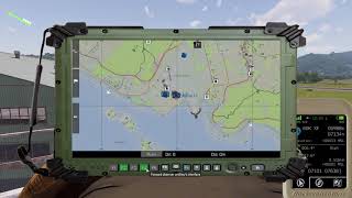 MCC Sandbox4 Arty