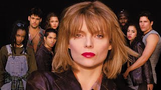 Опасные умы / Dangerous Minds (1995) - трейлер