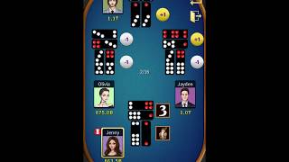 How to play Pai Gow? Best PaiGow/Pai Gow Tile tutorial (iPhone/iPad/Android) (Offline not Online) screenshot 1