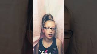 My first YouTube videos!💕