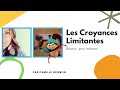 Les croyances limitantes pour les enfants par camille griselin