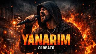 Yanarim Duygusal Arabesk Trap Şarkı 2026 Kalbi Parçalayan Trap 01Beats
