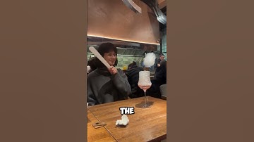 Restauranttruc onthuld 😳