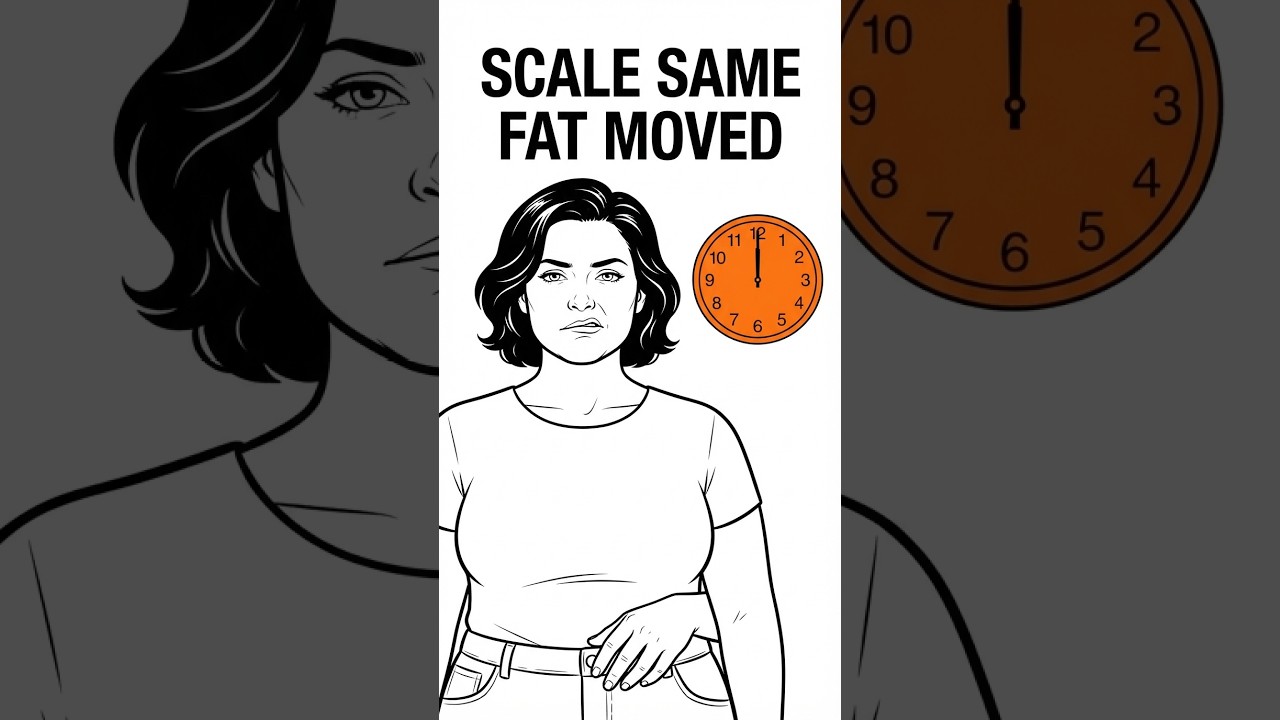 Most Women Quit Fasting At Hour 11 - Not Hour 16