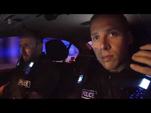 🅽🅴🆆 Police Interceptors 2024 💣Teens Threaten Shopkeeper- Firearms Team on the Hunt 💣Cops 2024