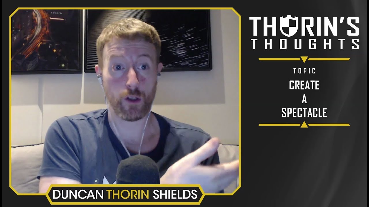 Thorin's Thoughts - Create a Spectacle (CS:GO) - YouTube