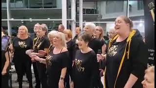 The Pride of Essex Awards 2022 - The BIG Sing