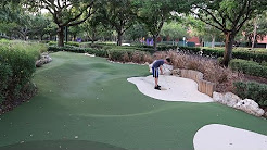 Popular Videos Disney S Fantasia Gardens Miniature Golf Course