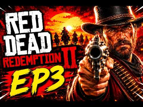 As dinamites não deram certo no red dead.  a serie e olha oque eu fiz para solucionar o problema!