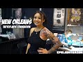 New orleans tattoo arts convention 2019  villain arts