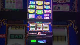 Top dollar Highlimits bonus hit #casino #highlimit #topdollar #bonus