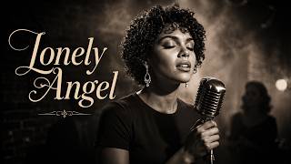 Soul Blues Music Playlist – Lonely Angel (1950s Style)