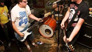 Night Vision/ Monroe- The Dopamines cover