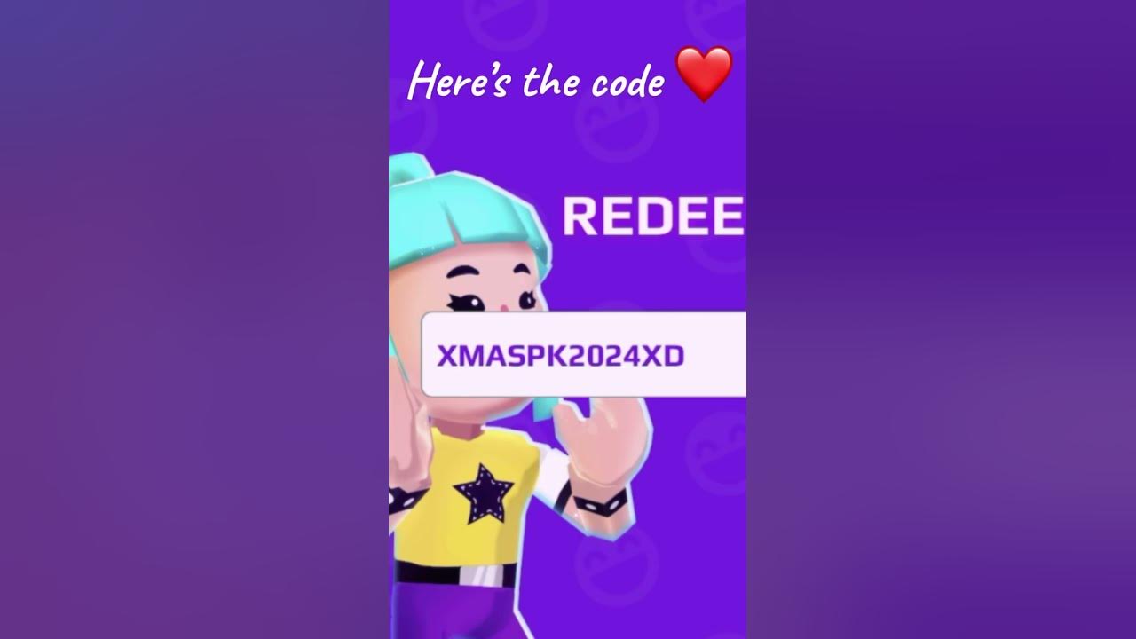Pkxd holiday vehicle code youtube