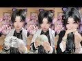 The ultimate ASMR brush sounds for insomnia (뇌 휴식 ASMR / 脳がとろける)