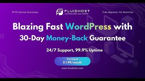 Blazing Fast WordPress Hosting with Expert Support & Free Pro Tools!